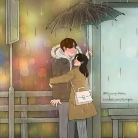 【雨夜】吕其华