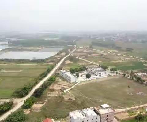 杨七勇村