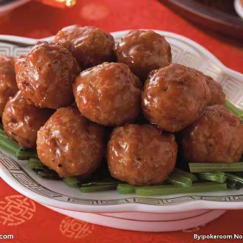 北京红缨金马幼儿园午餐表