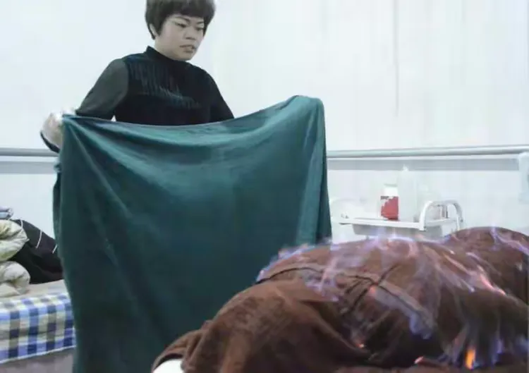 【原创】富有创业精神的张凤敏女士