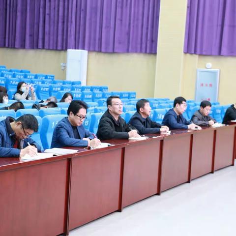 金秋十月秋意浓，高中教研正当时——宽甸高中教育集团“新课标视域下的'重构单元学习'研讨课”活动