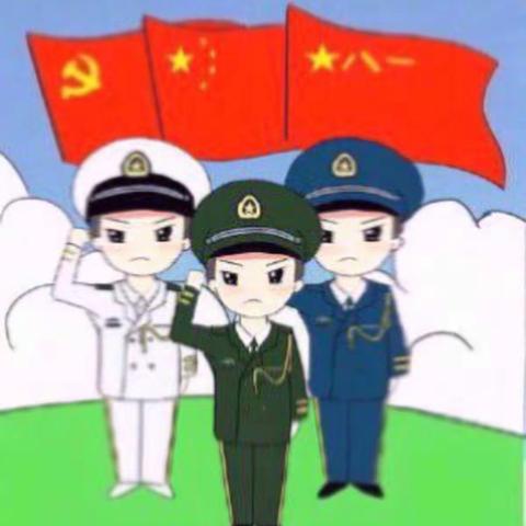 小组长的庄严宣誓