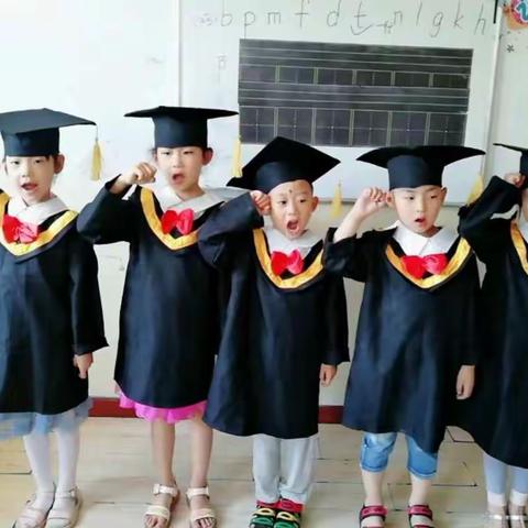 小组长的宣誓🙋