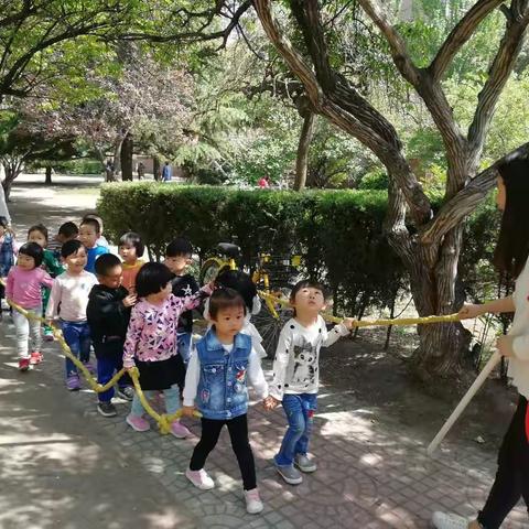 我们是可爱的小天使👼