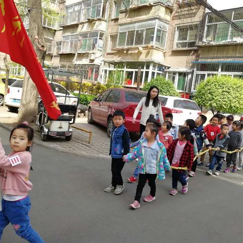 【自然课堂】我们是快乐的超强少年😘