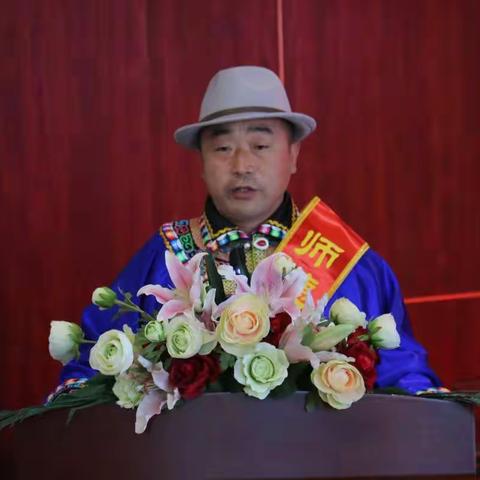 不忘教育初心 潜心教书育人