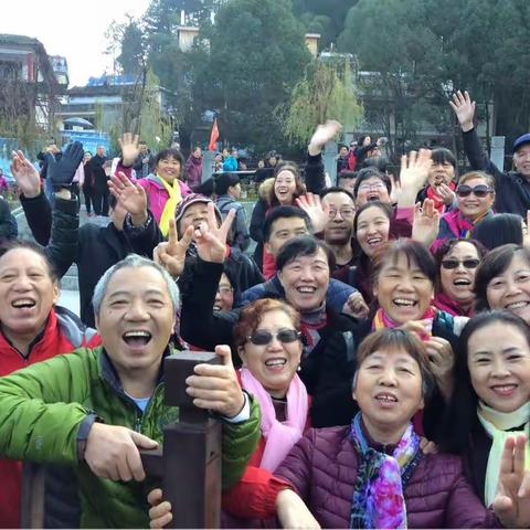 黔江两日游，风雨廊桥，巴拉胡上，土家八方长桌宴，小南海湿地公园，美丽风景、清新的空气，值！