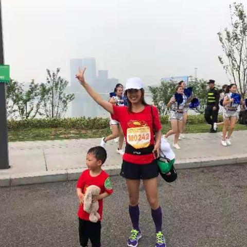 人生第一次，从平凡到不平凡！