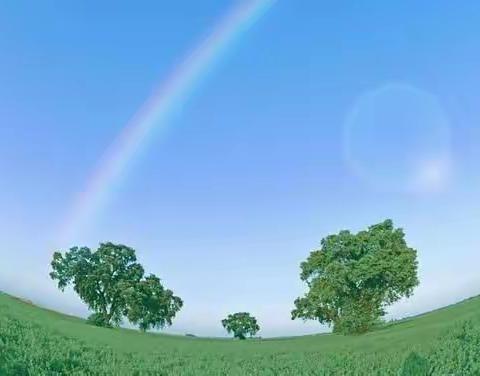 以爱筑防，阳光成长——音德尔第六小学疫情防控学生居家心理健康教育篇