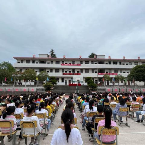 【我们复学啦】通津完小国庆节后返校复学指南：