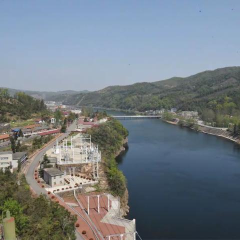 巍巍大别山浓浓故乡情一川分会回乡考察纪实