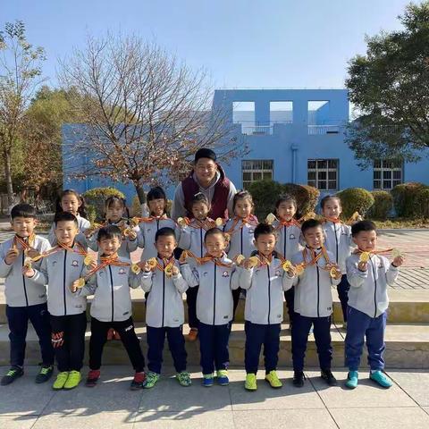 通辽新城第一中学幼儿园“园长杯”趣味足球嘉年华