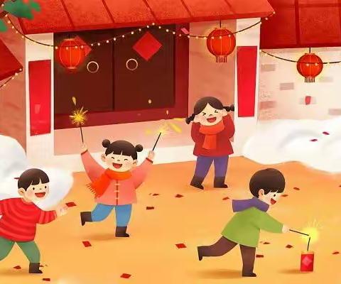 【迎新春，贺新年，东南小学同学们】给社会各界和家长朋友们送祝福啦！