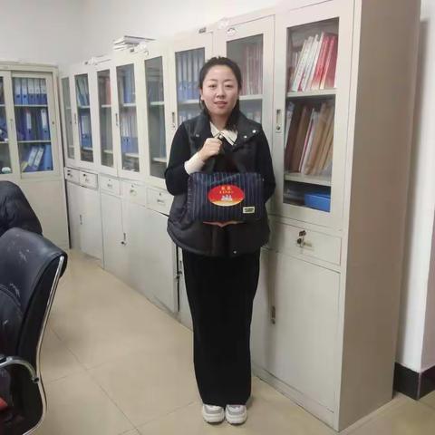 银浪街道送温暖   “暖心慰问”