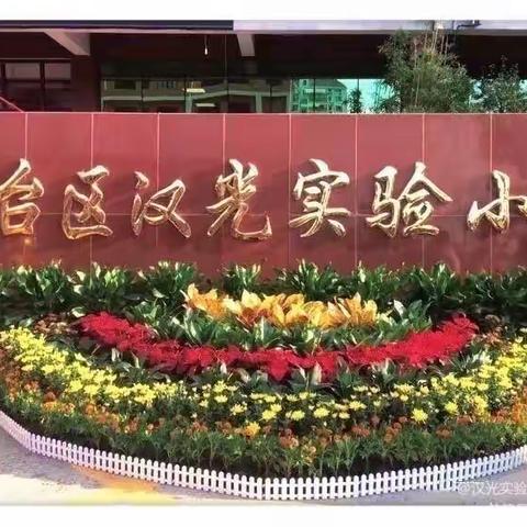 汉光实验小学课堂节——张丽哲《胡萝卜先生的长胡子》