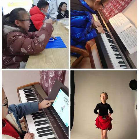 202班柳思雨2022年寒假生活