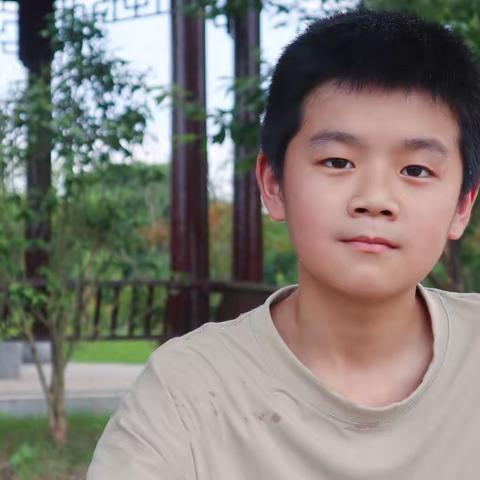 此情此景，很治愈