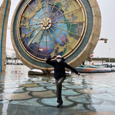 大圣二闹龙宫(中）