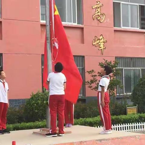 向阳花开🌸入学篇