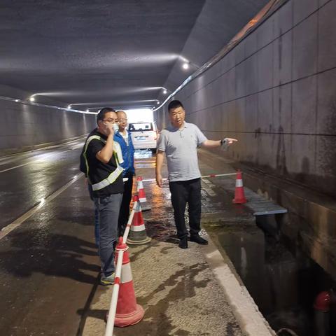 防汛工作回头看，巩固提升常态管理