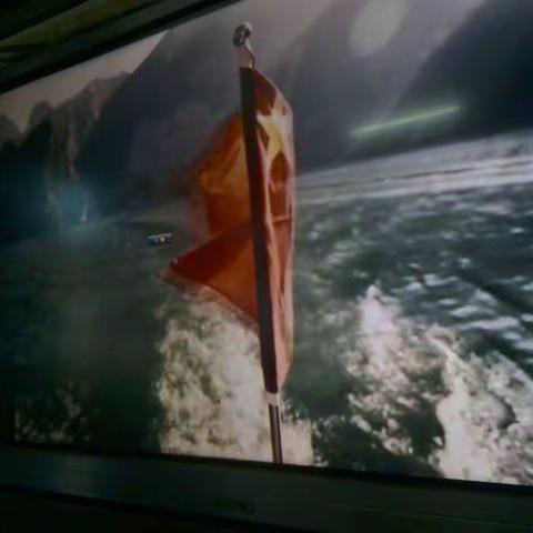 姚邵小学开展《崇尚英雄，精忠报国》主题教育活动