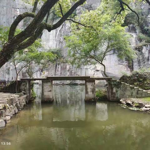 古城绍兴一一秀美东湖