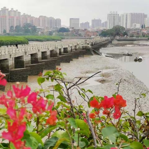 泉州（一）（2022.11.20）