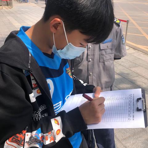 昌平区初二年级男子组精英足球队集训纪实