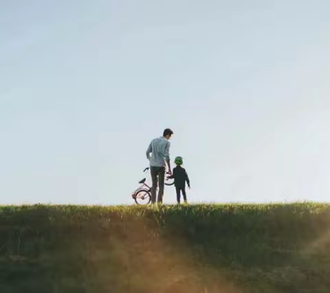 人民日报：中国最需要教育的不是孩子，而是爸爸！当父亲的都该看看