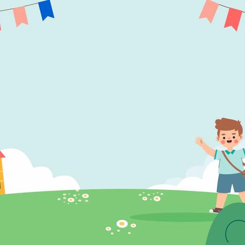 南联第三幼儿园大班组(四)