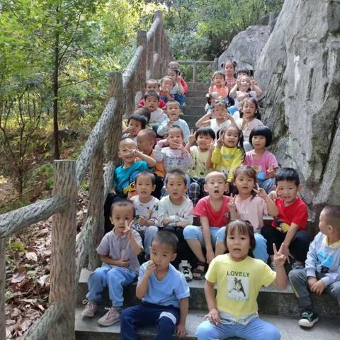 告别九月，迎接十月