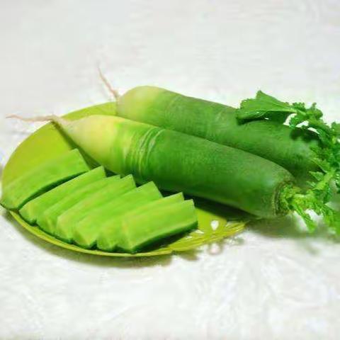 2021年绿色蔬菜大礼包来了