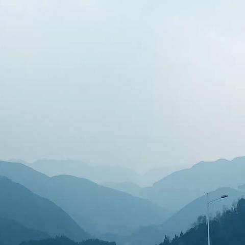 定风波•登峰造极雨霁晴