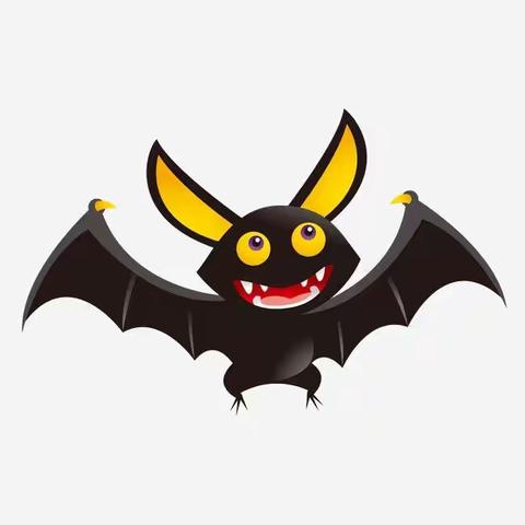 送蝠记（梅子习作）