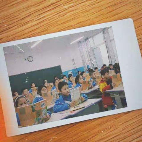 不负韶华不负冬 五育融合绽芳华——青峰山实验学校五年级二班寒假德育实践作业