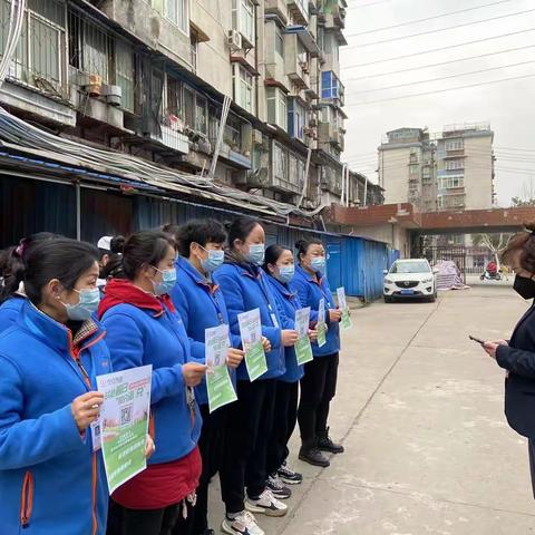 青山108街店共赴夏日，积分派“兑”活动宣传
