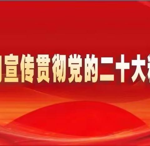 【学习宣传贯彻党的二十大精神】第四期 20化学召开“青春践行二十大”主题班会