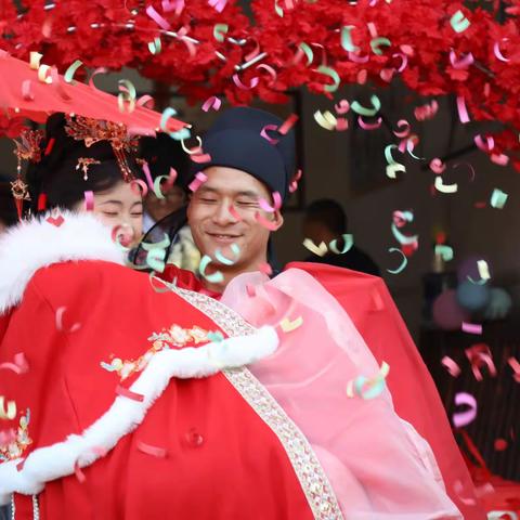 2023年12月30日至31日侄儿结婚花絮