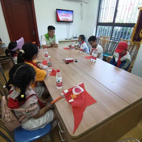 垃圾分类 从我做起 ——金祁二期开展垃圾分类主题活动