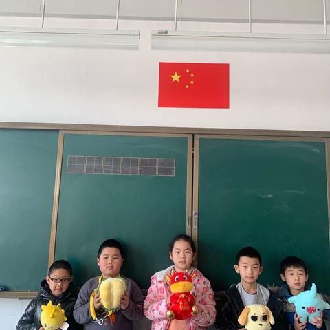 致我的天使们——兴华路小学三年级一班