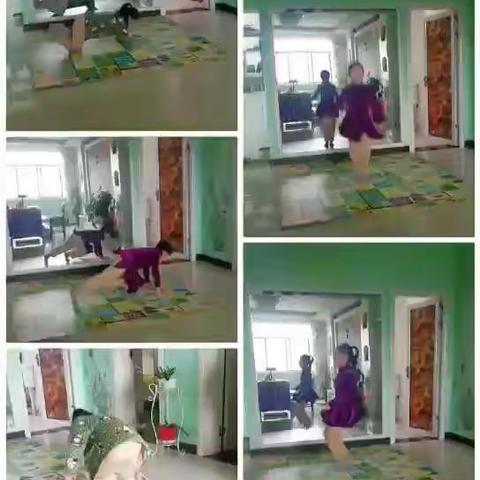 花式课堂秀（一）