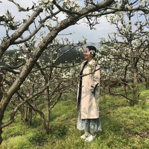 一周美好的记忆（二）