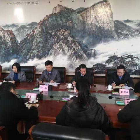 区编委完成监察体制改革机构编制调整工作
