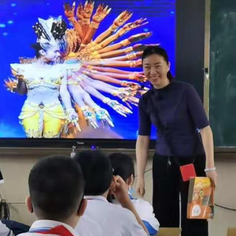 海口市英才小学2020---2021学年度第二学期音乐组“三课”活动