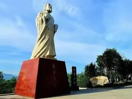 2023第61期每周一句“仓颉”