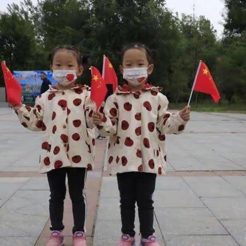 2023第55期每周一句“为寿光景点林海博览园撰句”