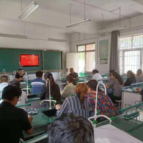 落实“五项管理”，助力健康成长——界河镇后枣小学致家长的一封信