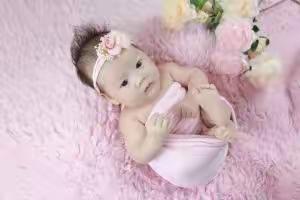 给悦悦的第一封信