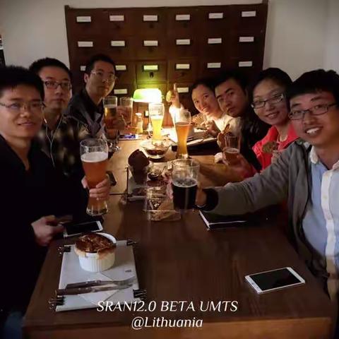 护航RAN19.0，见证你我的成长