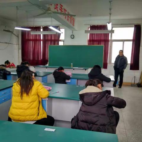 学习十九大精神，提升学生写作能力，北宿镇前万小学举办小学生作文竞赛